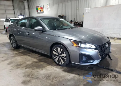 2023 Nissan Altima S from USA, damaged, VIN 1N4BL4BV5PN307389